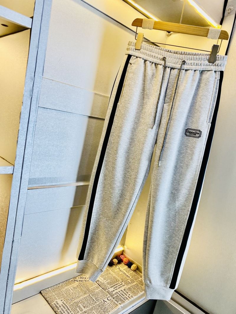 Christian Dior Long Pants